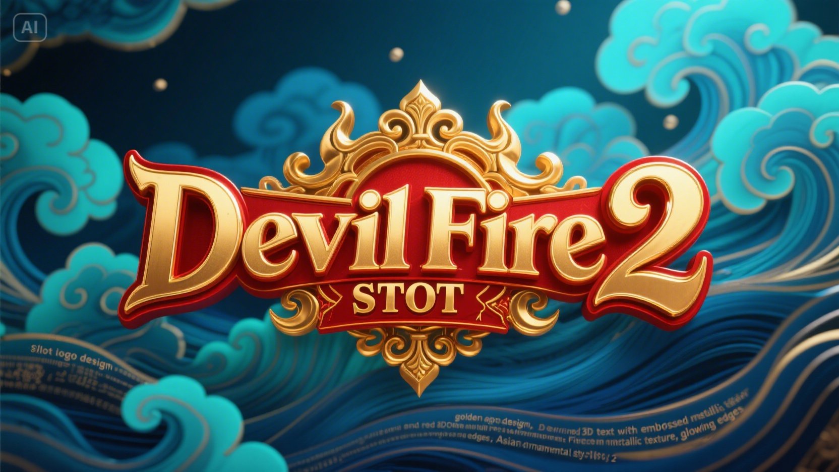 Devil Fire 2 Slot